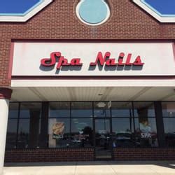 lebanon nails & spa of pa